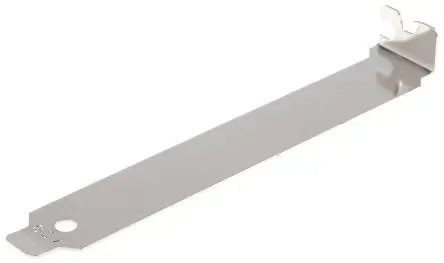 Produktfoto 1 von Vero Leiterplatten Slot Ohne Schraublaschen, Lötseite