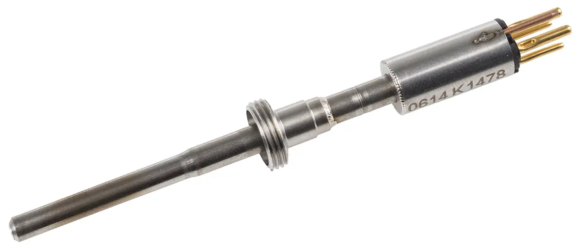 Produktfoto 1 von Ersa Lötzubehör Lötkolben-Heizelement für i-Tool (0100CDJ) Lötkolben