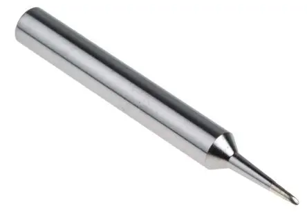 Produktfoto 1 von Antex Electronics Lötspitze 1 mm Meißelform, gerade für Antex Serie CS/TCS