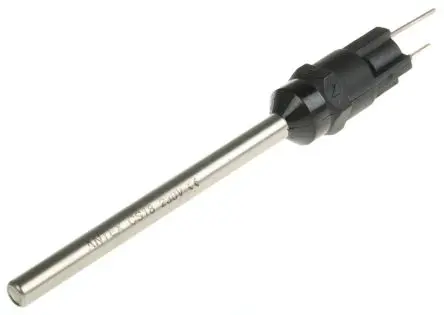 Produktfoto 1 von Antex Electronics Lötzubehör Lötkolben Ersatzelement für Serie CS 18 W Lötkolben