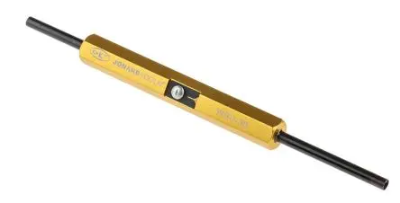 Produktfoto 1 von Metcal 30 AWG Drahtwickel-Werkzeug, Typ Manuelles Wire-Wrapping-Werkzeug 22 AWG