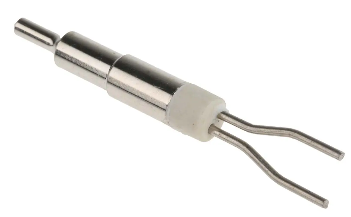 Produktfoto 1 von RS PRO Lötspitze konisch für B50-A, Engel B50, S50