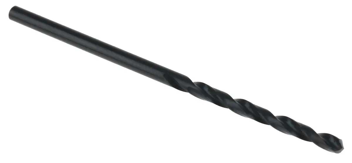 Produktfoto 1 von Dormer HSS x 49 mm, 5 Stück
