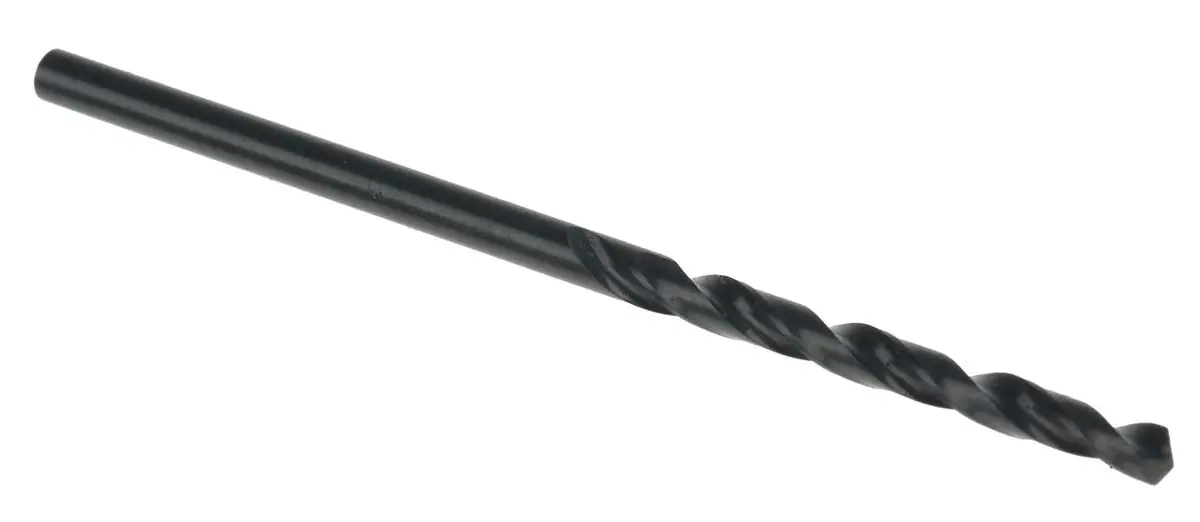 Produktfoto 1 von Dormer HSS x 49 mm, 5 Stück