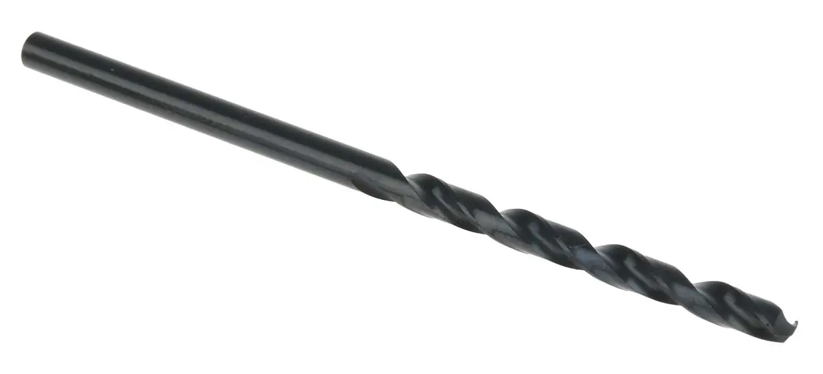 Produktfoto 1 von Dormer HSS x 57 mm 20 mm, 5 Stück