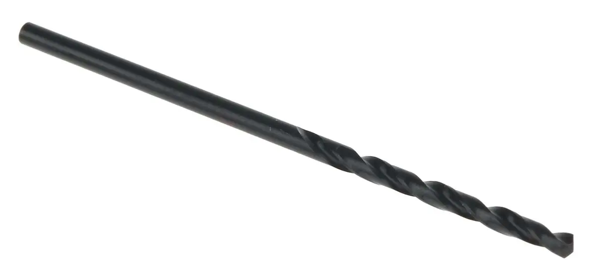 Produktfoto 1 von Dormer A100 HSS Spiralbohrer 1.5mm x 40 mm, 5 Stück