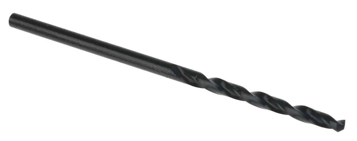 Produktfoto 1 von Dormer A100 HSS Spiralbohrer 1.8mm x 46 mm, 5 Stück