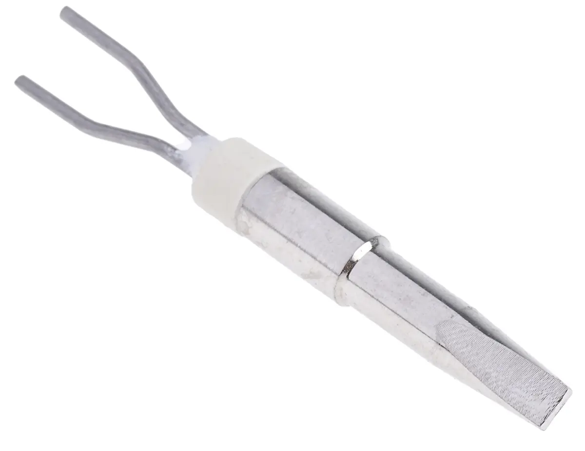 RS PRO Lötspitze flach für B50-A, Engel B50, S50