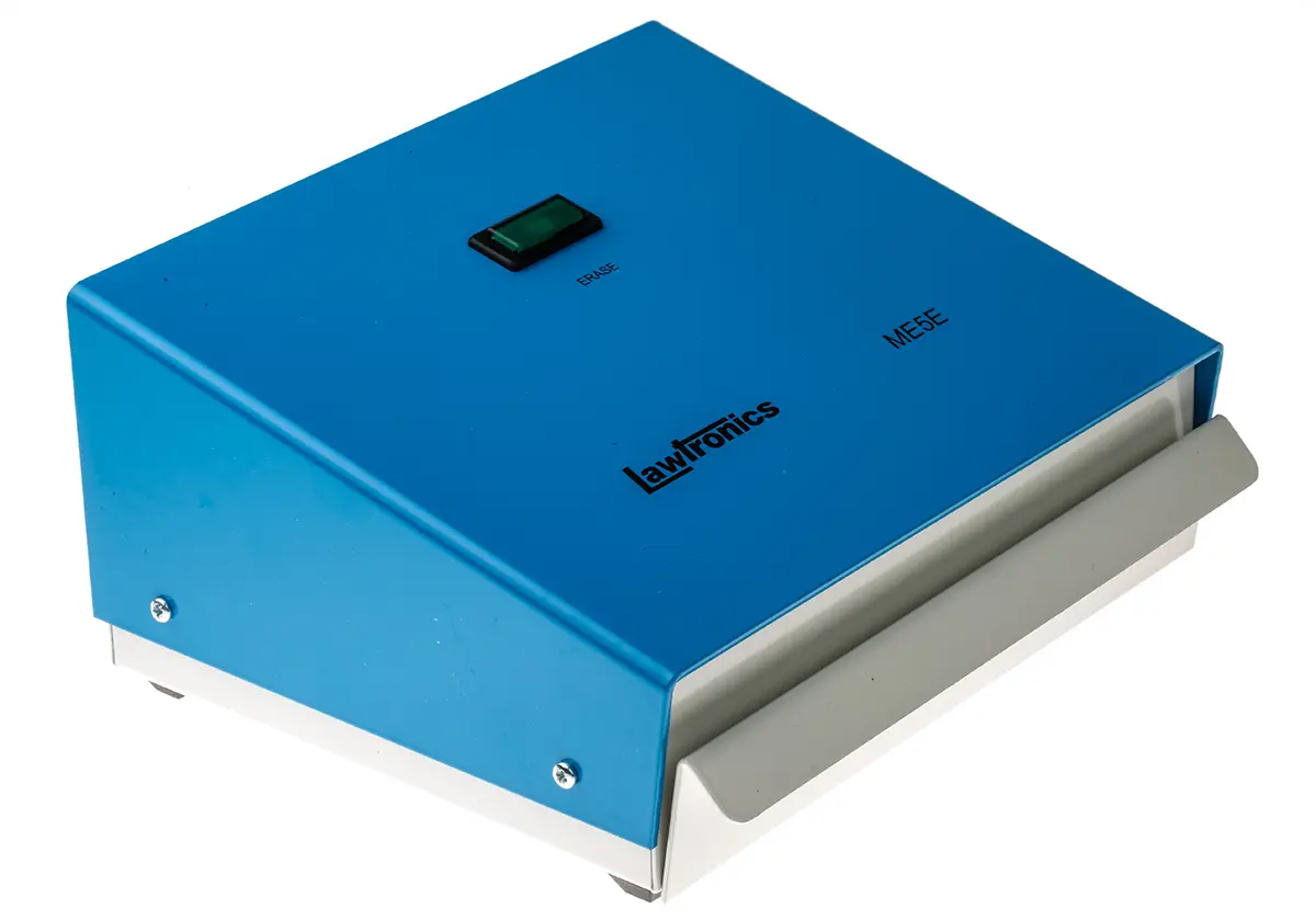 Produktfoto 1 von Lawtronics Lawtronics Eprom Eraser ME5E EPROM-UV-Löschgerät, UV-Radierer