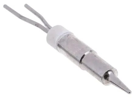RS PRO Lötspitze Konisch, gerade für B50-A, Engel B50, S50