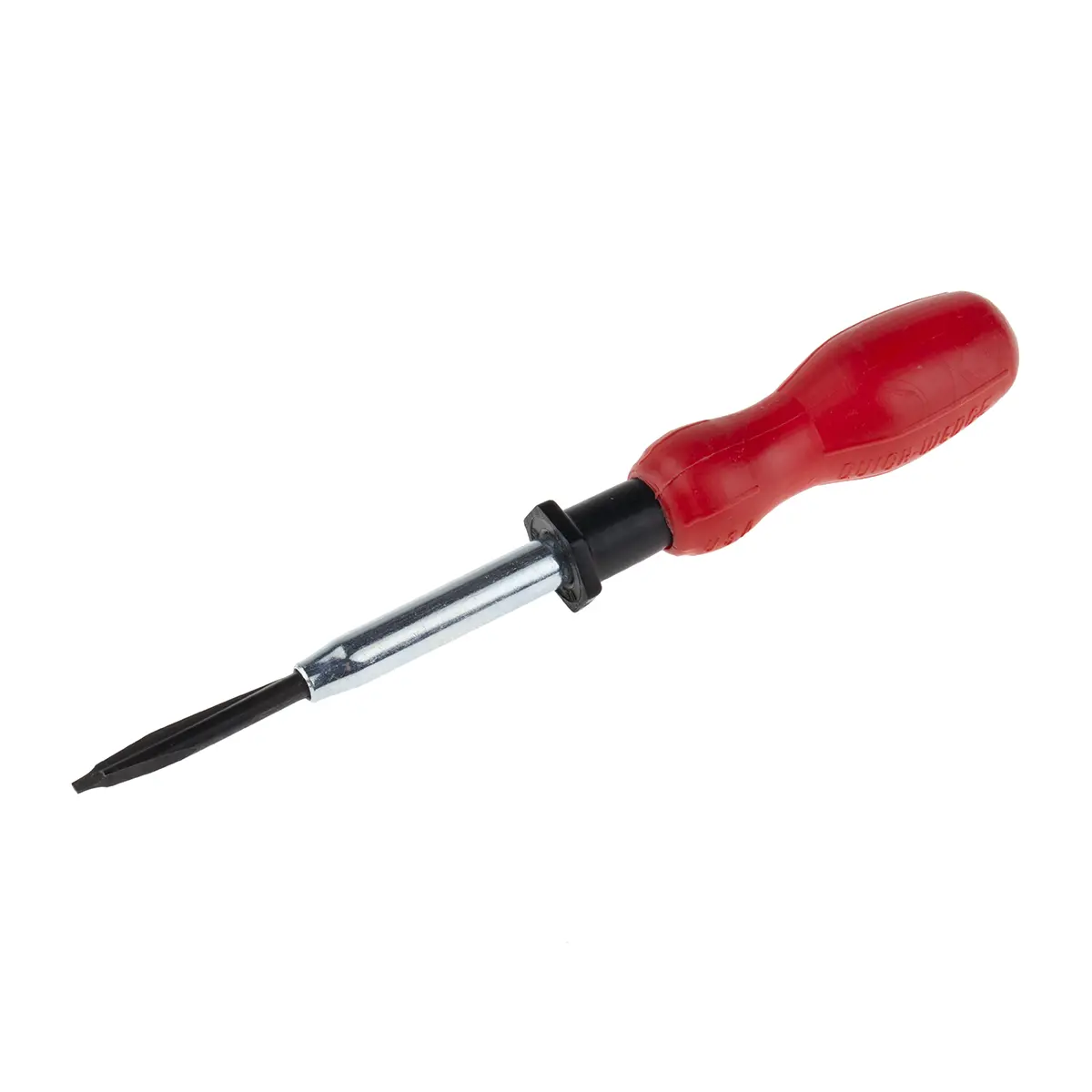 Produktfoto 1 von RS PRO Amerikanische Steckdose, Chrom Vanadium Stahl, 3 in / Klinge 75 mm