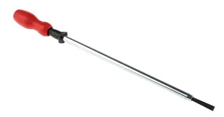 Produktfoto 1 von RS PRO Amerikanische Steckdose, Chrom Vanadium Stahl / Klinge 200 mm