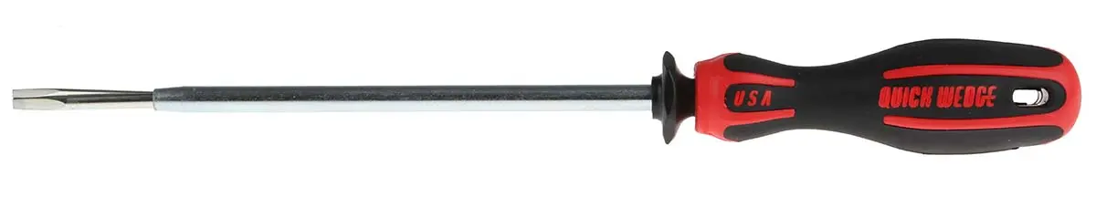 Produktfoto 1 von RS PRO Amerikanische Steckdose, Chrom Vanadium Stahl / Klinge 200 mm