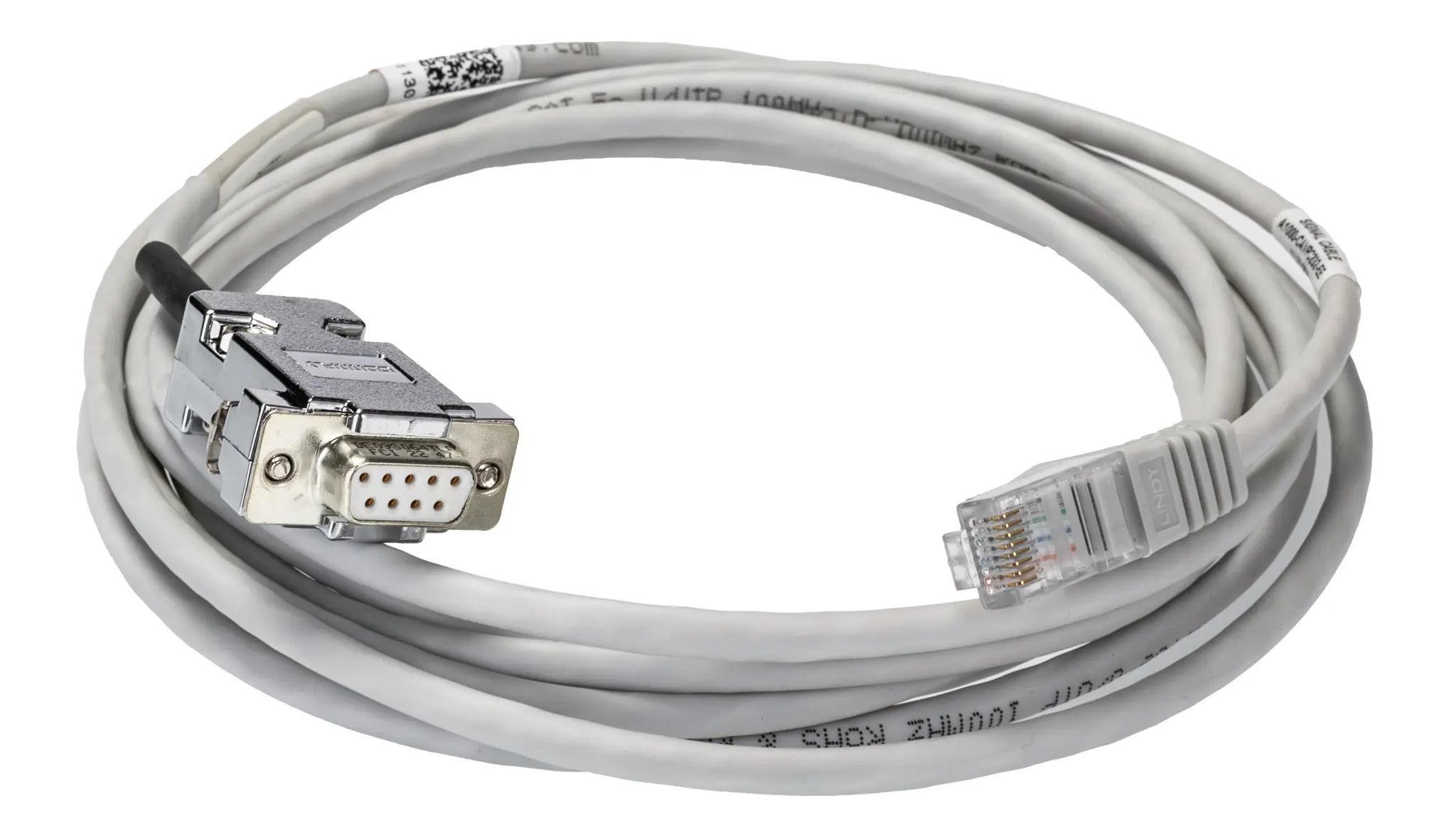 Produktfoto 1 von Omron Kabel Kabel für Serie J1000