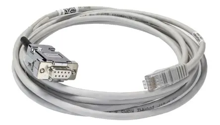 Produktfoto 1 von Omron Kabel Kabel für Serie J1000