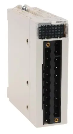 Produktfoto 1 von Schneider Electric SPS-E/A Modul Modicon X80 Analog