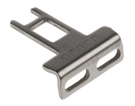 Produktfoto 1 von Omron Betätigungselement aus Kunststoff für Sicherheitsschalter D4NS