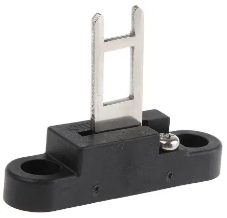 Produktfoto 1 von Omron Betätigungselement aus Kunststoff für Sicherheitsschalter D4NS