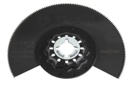 Produktfoto 1 von Bosch Sägeblatt 1-Stk