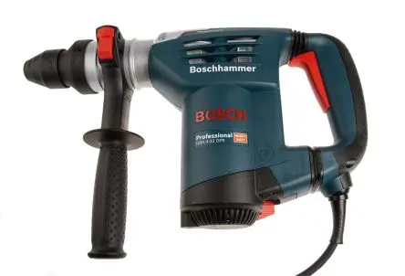 Produktfoto 1 von Bosch 0611332171 Mit Leitung SDS 240V Bürstenmotor 900 W Typ G – Britisch 3-polig