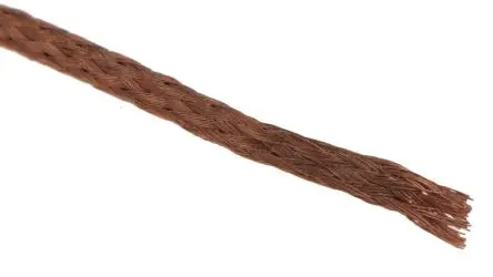 Produktfoto 1 von Electrolube Entlötlitze, 1.25 mm x 1.7 m
