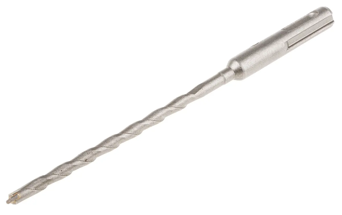 Produktfoto 1 von RS PRO Carbidspitze Hammer 5.5 mm x 160mm
