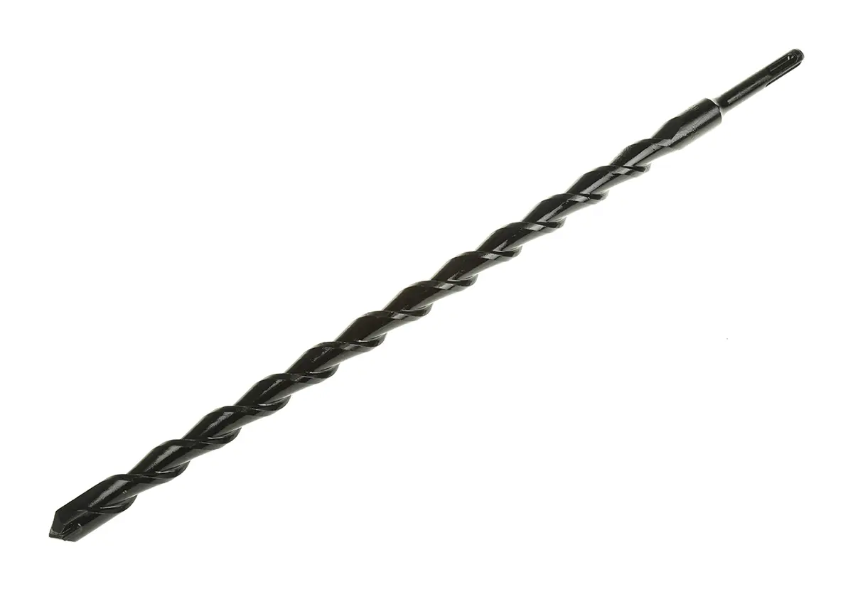 Produktfoto 1 von RS PRO Carbidspitze Hammer 20 mm x 450 mm