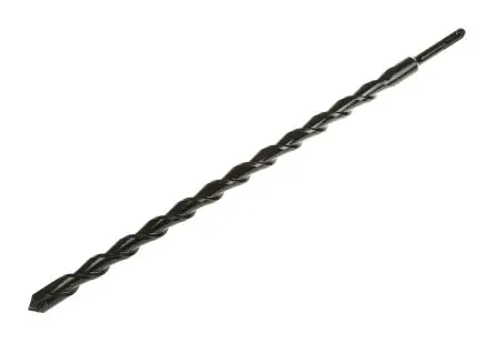 Produktfoto 1 von RS PRO Carbidspitze Hammer 20 mm x 450mm