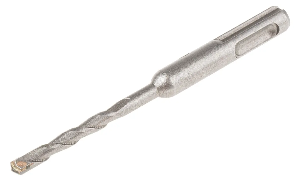 Produktfoto 1 von RS PRO Carbidspitze Hammer 5.5 mm x 110mm