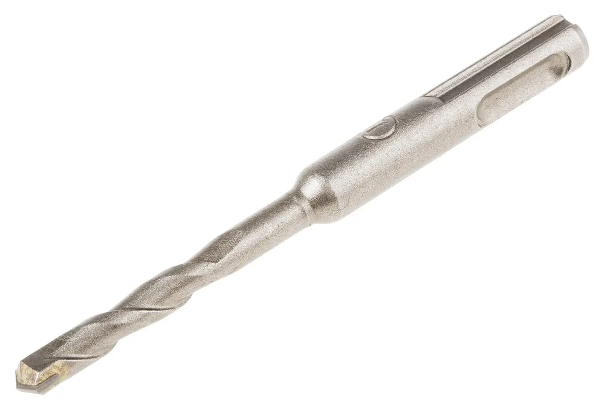 Produktfoto 1 von RS PRO Carbidspitze Hammer 7 mm x 110mm