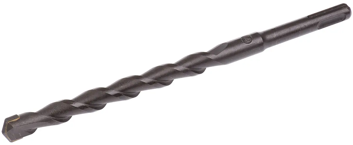 Produktfoto 1 von RS PRO Carbidspitze Hammer 14 mm x 210mm