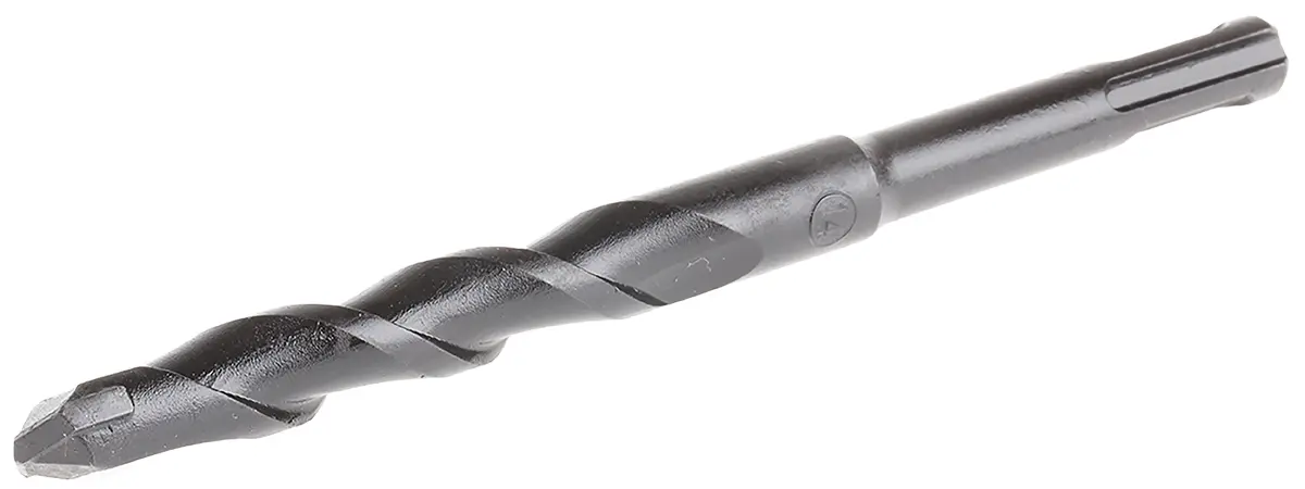 Produktfoto 1 von RS PRO Carbidspitze Hammer 14 mm x 160mm