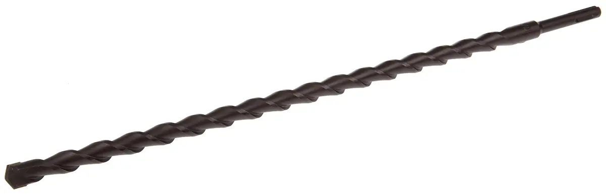 Produktfoto 1 von RS PRO Carbidspitze Hammer 16 mm x 450 mm