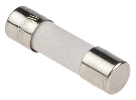 Produktfoto 1 von RS PRO VBS Patronensicherung T / 2A 5 x 20 mm 250V ac Keramik