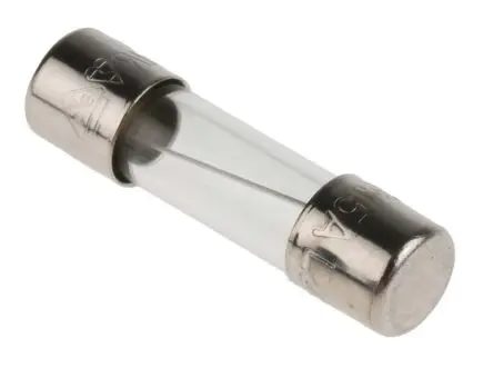 Produktfoto 1 von RS PRO VBS Patronensicherung T / 3.15A 5 x 20 mm 250V ac Glas