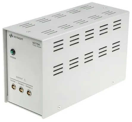 Produktfoto 1 von Keysight Technologies N2779A Leistung, für Stromzangen der Serie N2780B Analog