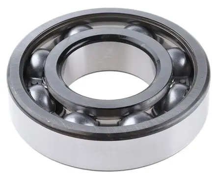 Produktfoto 1 von SKF 1-reihig Kugellager glatt, Innen-Ø 55 mm / Außen-Ø 120 mm Außen-ø , Breite 29 mm