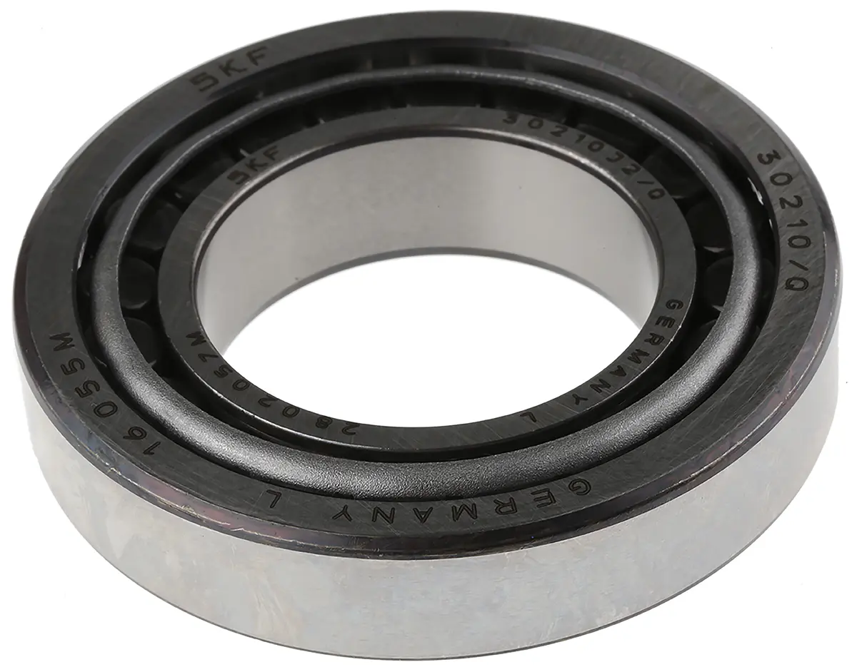 Produktfoto 1 von SKF Rollenlager Typ Konus 1-reihig, Innen-Ø 50mm / Außen-Ø 90mm, Breite 21.75mm