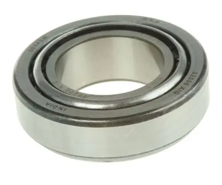 Produktfoto 1 von SKF Rollenlager Konus 1-reihig 40.5 kN / Außen-Ø 55 mm Außen-ø 44 kN 17 mm 12000U/min, Innen-Ø 30 mm