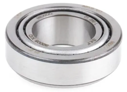 Produktfoto 1 von SKF Rollenlager Konus 1-reihig 31 kN / Außen-Ø 47 mm Außen-ø 32.5 kN 15 mm 14000U/min, Innen-Ø 25 mm
