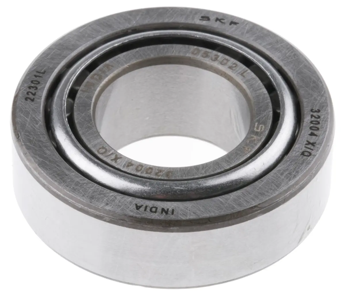 Produktfoto 1 von SKF Rollenlager Konus 28 KN / Außen-Ø 42 mm Außen-ø  27 kN 15 mm 16000rpm, Innen-Ø 20 mm