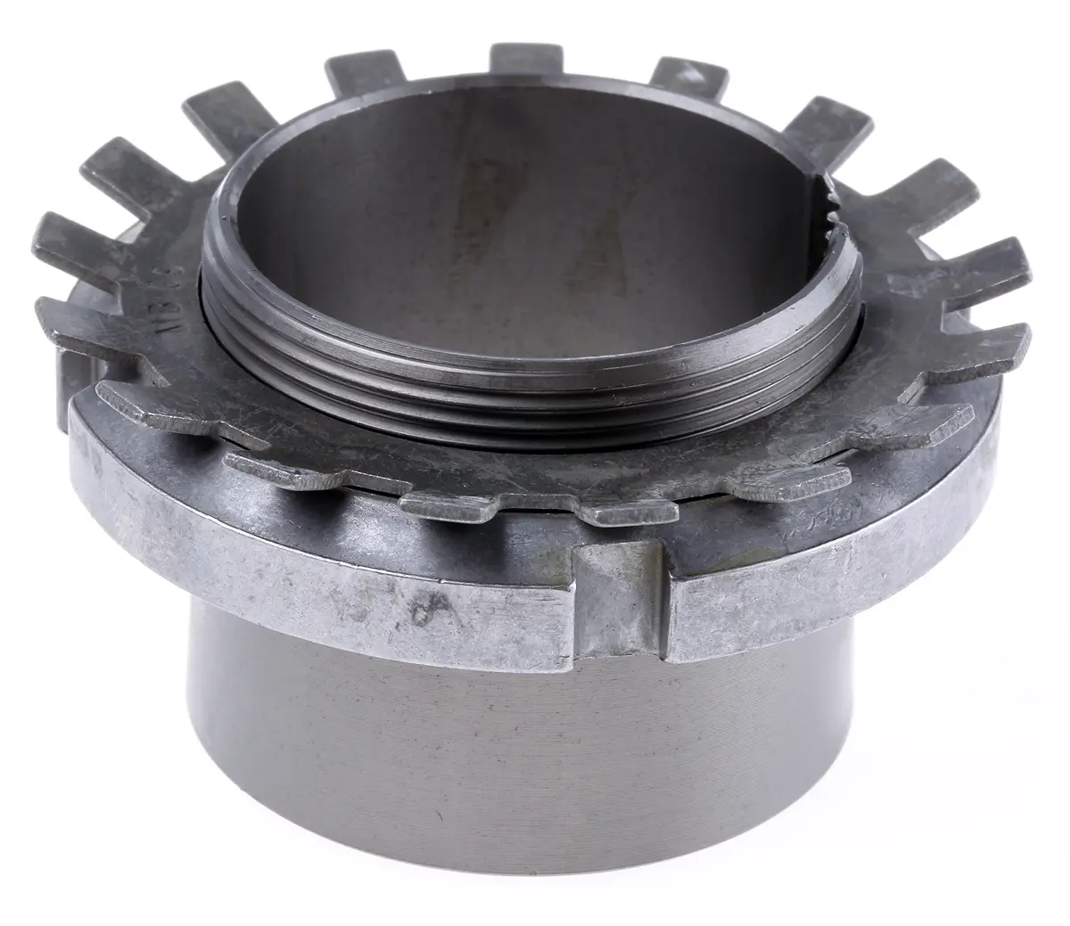 Produktfoto 1 von SKF Adapterhülse Stahl