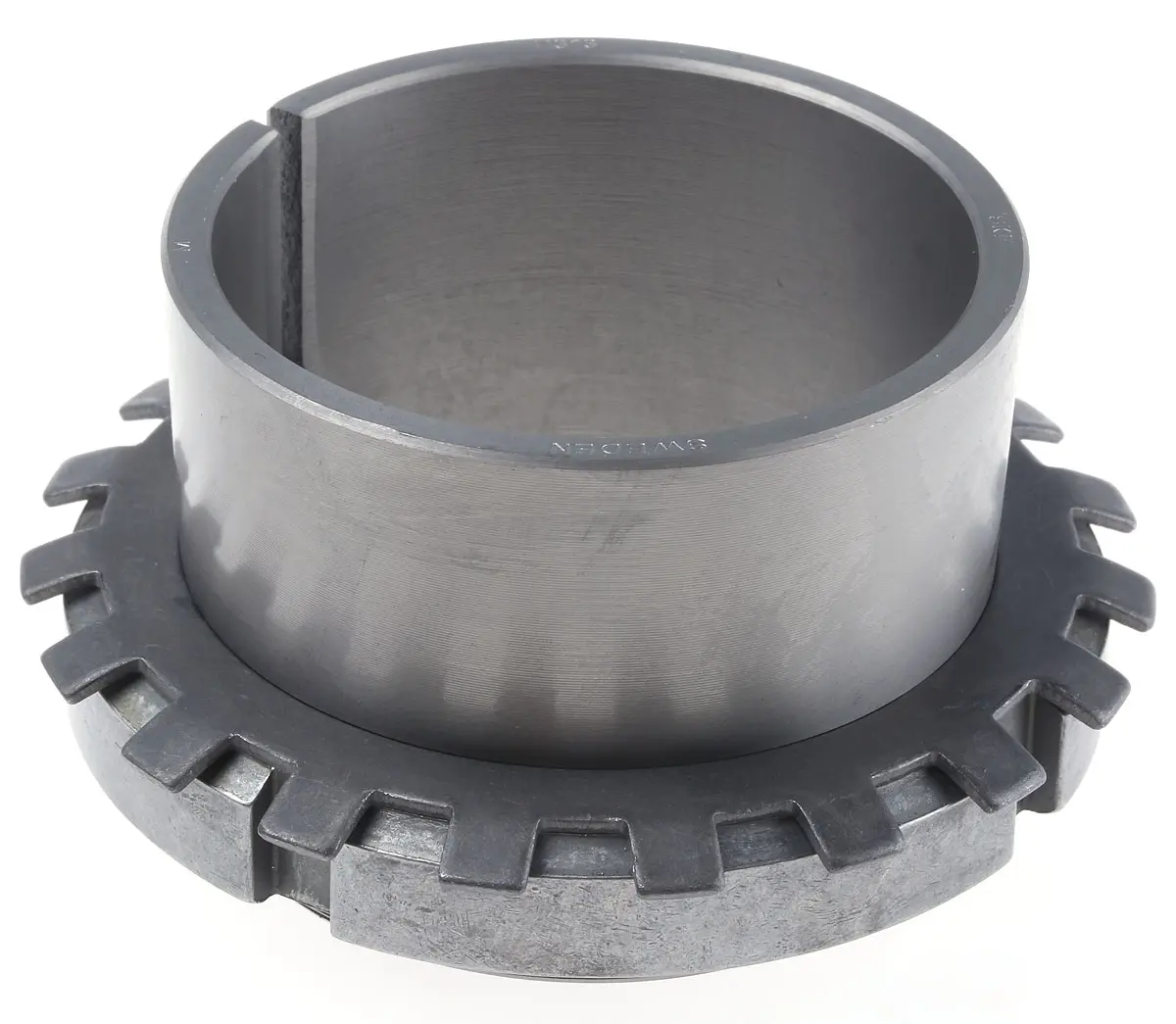 Produktfoto 1 von SKF Adapterhülse Stahl