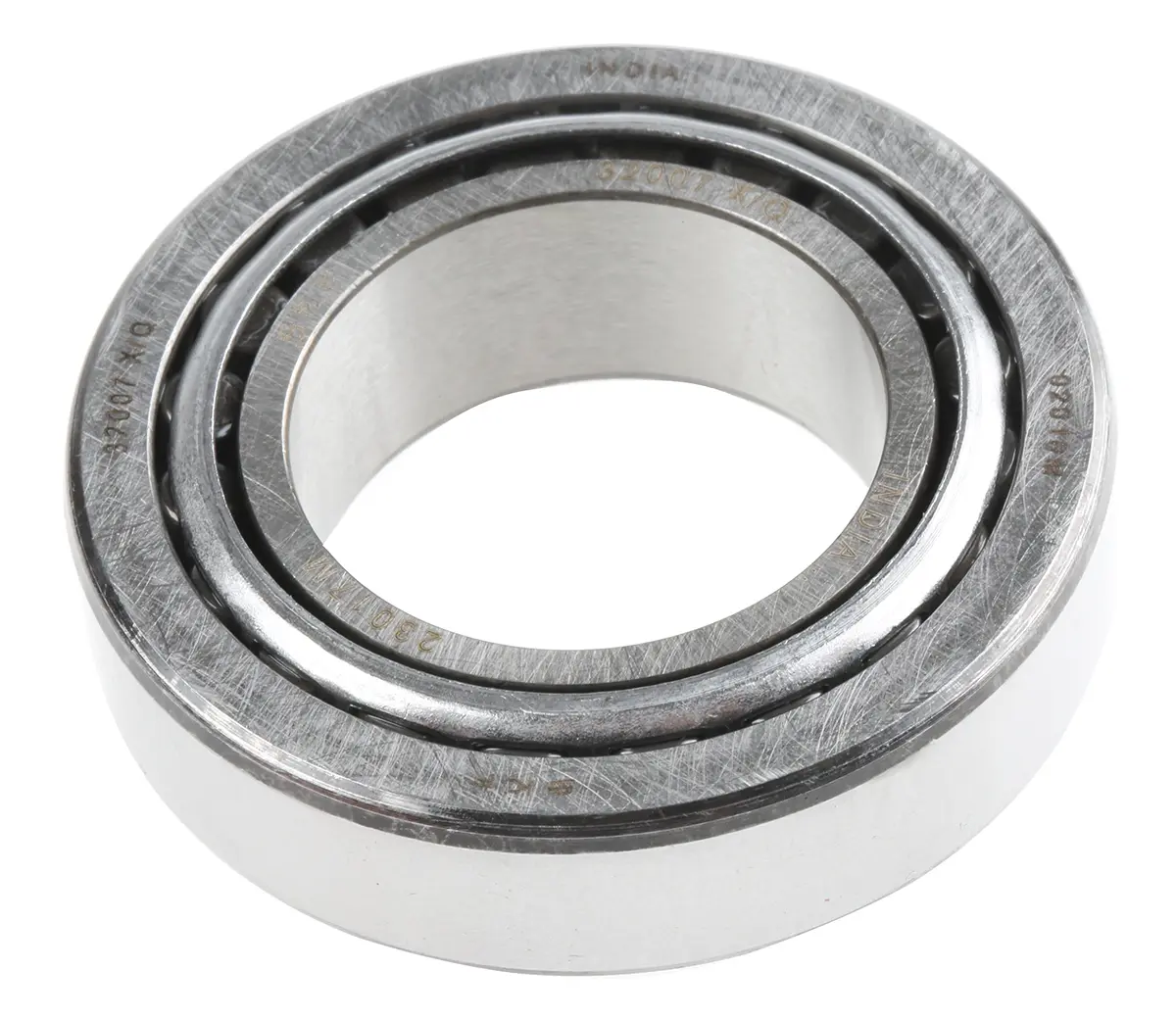 Produktfoto 1 von SKF Rollenlager Konus 49 KN / Außen-Ø 62 mm Außen-ø  54 kN 18 mm 11000rpm, Innen-Ø 35 mm