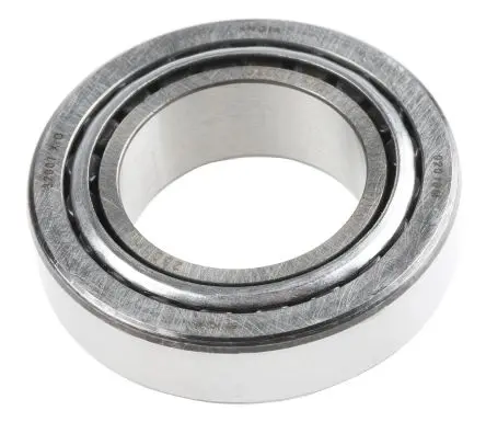 Produktfoto 1 von SKF Rollenlager Konus 49 kN / Außen-Ø 62 mm Außen-ø 54 kN 18 mm 11000U/min, Innen-Ø 35 mm