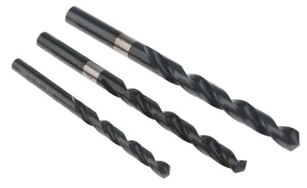 Produktfoto 1 von Dormer HSS Drehung Satz 6 mm → 10 mm, 41-teilig für Mehrmaterial