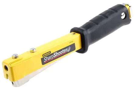 Produktfoto 1 von Stanley Tacker-Nagelpistole, Heftgerät, standard