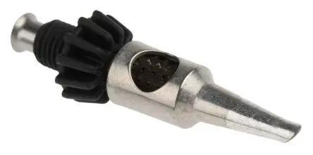 Produktfoto 1 von Antex Electronics Lötspitze 3.2 mm für Gascat 60
