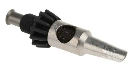 Produktfoto 1 von Antex Electronics Lötspitze 4.8 mm für Gascat 60