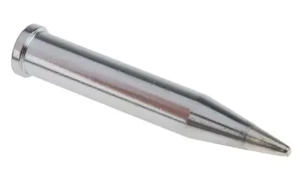 Produktfoto 1 von Weller / XT AL 39.5 mm Lötspitze 1.6 mm Schrauber XT für WXP120, WP120